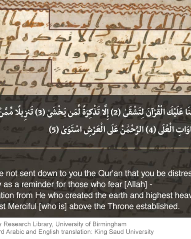 solid-reasons-to-believe-the-quran-is-the-word-of-god