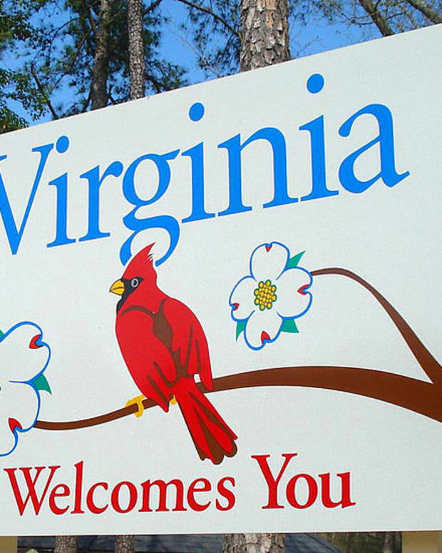 what-the-state-of-virginia-is-known-for