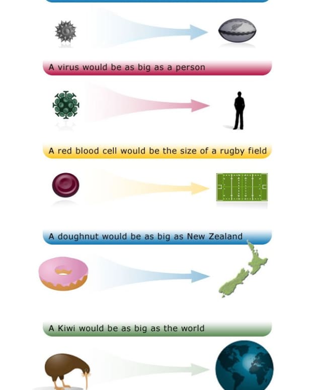 interesting-facts-about-nanotechnology