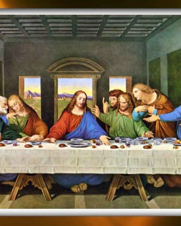 why-jesus-had-only-12-disciples