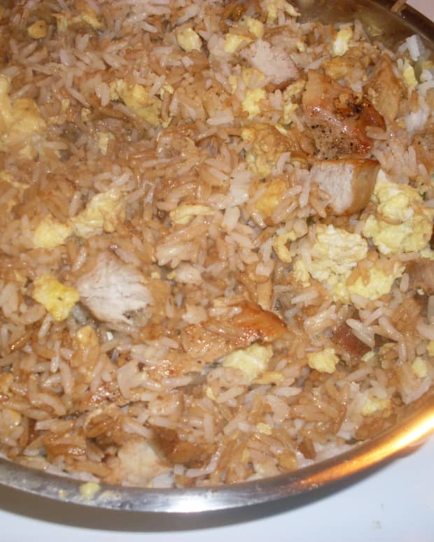 best-pork-fried-rice-recipe