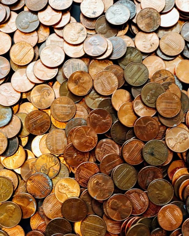 benefits-of-saving-pennies