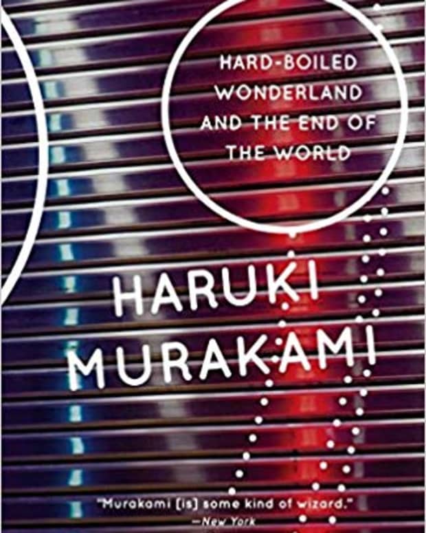 a-review-and-analysis-of-hard-boiled-wonderland-and-the-end-of-the-world-by-haruki-murakami