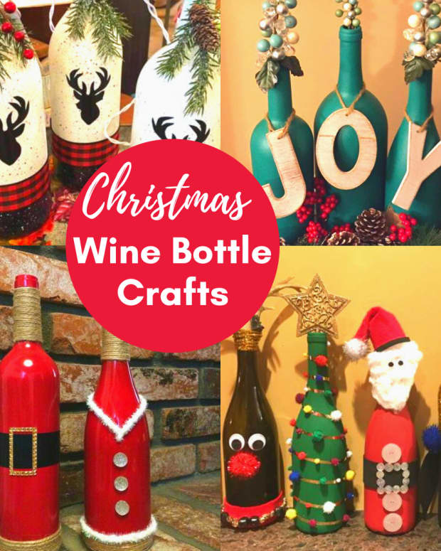 christmas-wine-bottle-crafts