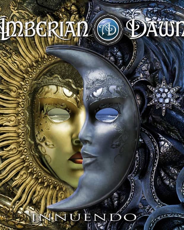 review-of-the-album-innuendo-by-finnish-power-metal-band-amberian-dawn