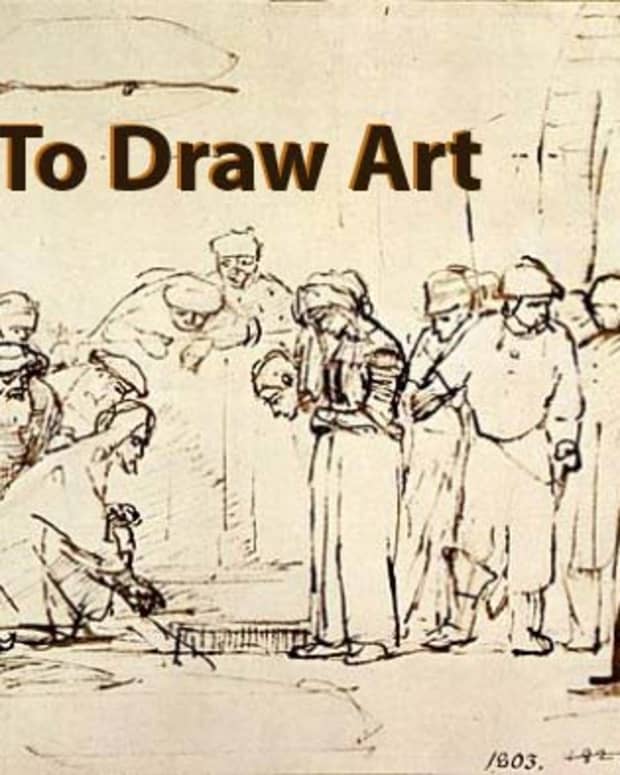 how-to-draw-art