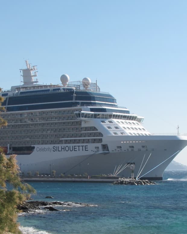 celebrity-silhouette-cruise-review
