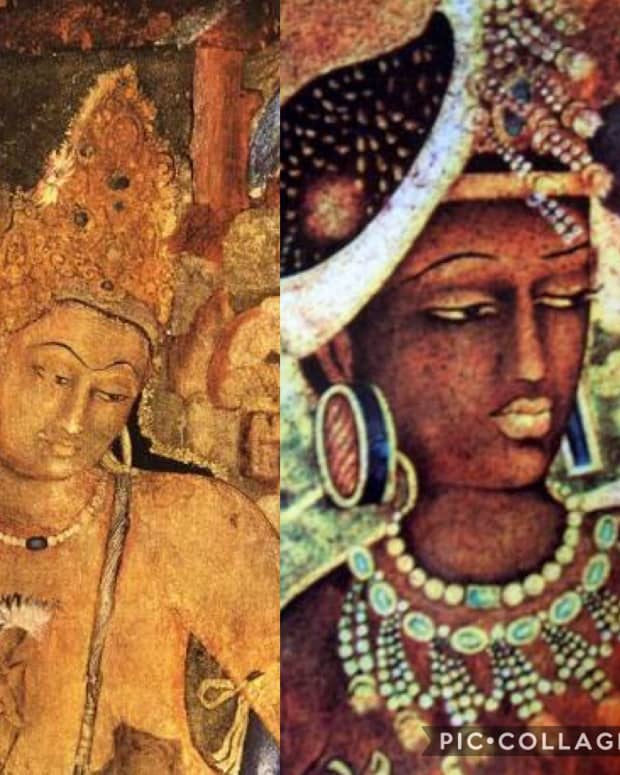 the-indian-art-and-sculpture-ajanta-and-ellora-caves