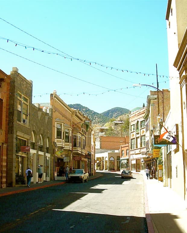best-ghost-towns-in-the-state-of-arizona