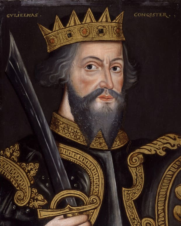 the-lingering-death-and-botched-burial-of-william-the-conqueror