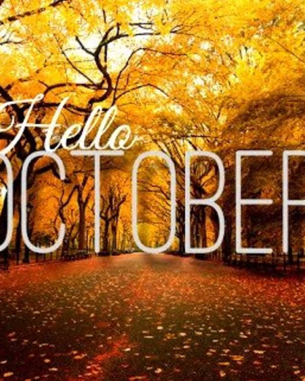 october-interesting-things-about-the-month