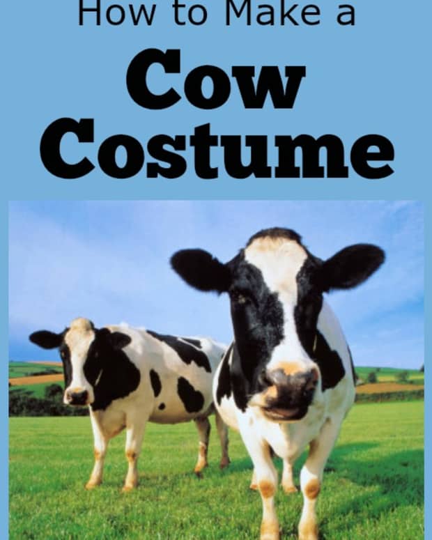 cow-costumes