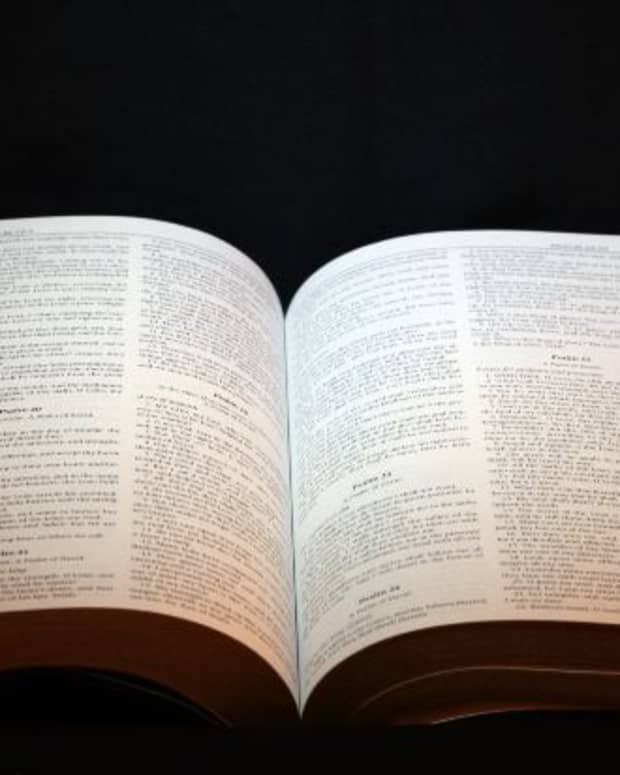 20-facts-every-christian-should-know-about-the-gospels-of-the-bible