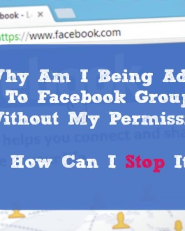 why-am-i-being-added-to-facebook-groups-without-my-permission