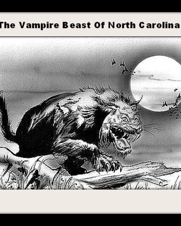 the-vampire-beast-of-north-carolina