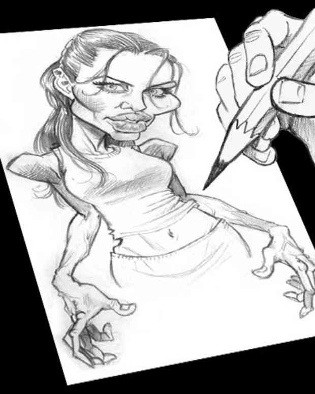 Show respect or don't show up at all HubPages