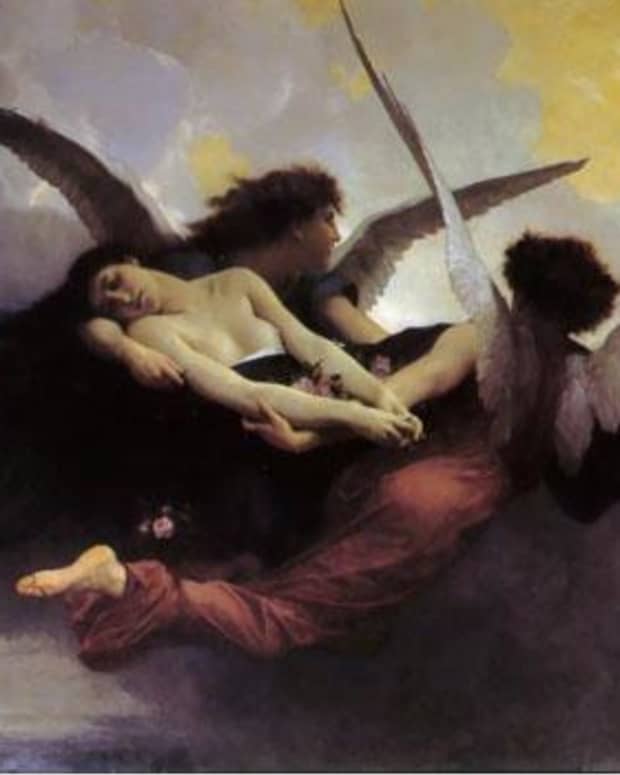 story-my-proof-of-an-afterlife