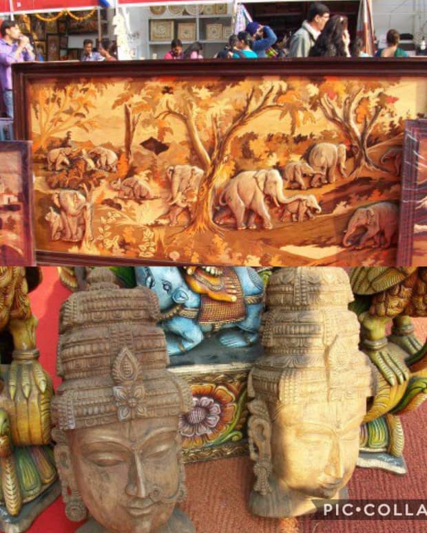 glimpses-of-handicrafts-of-india