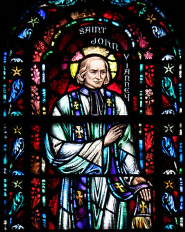 saint-john-vianney-and-his-ability-to-read-souls