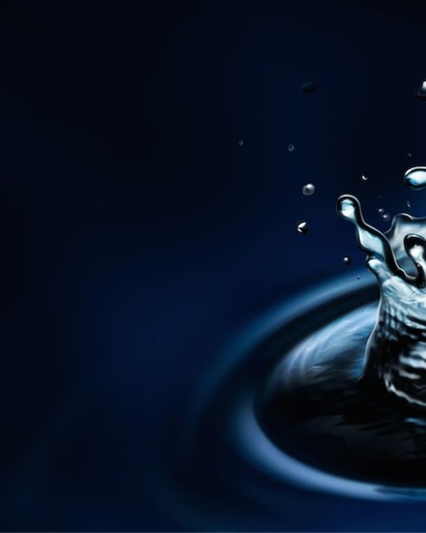 dying-earth-living-water