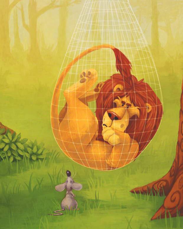 Short Kids Stories The Talking Cave Panchatantra Tales Retold Hubpages This is one of the best panchatantra short stories in english for kids. short kids stories the talking cave