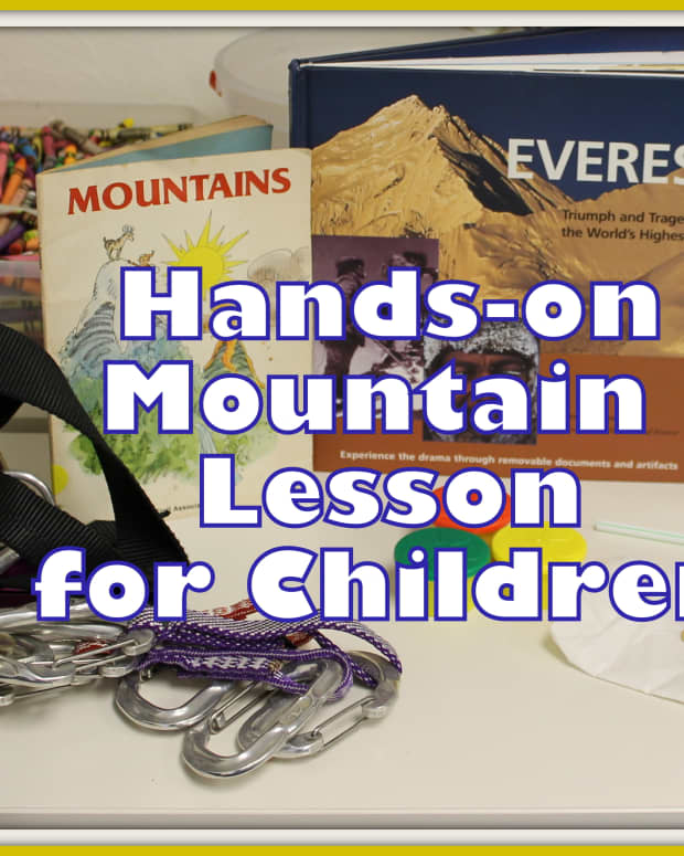 mountain-lesson
