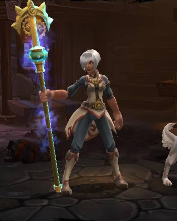 torchlight 2 embermage build 2019