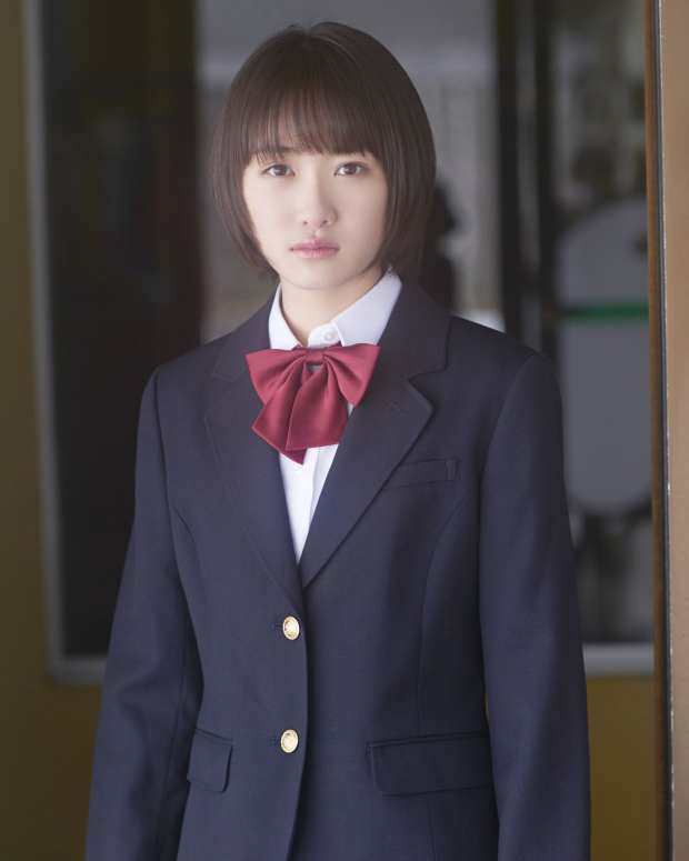 haruka-kudo-one-of-the-members-of-the-group-morning-musume-16-who-is-also-a-stage-actress-and-bikini-model