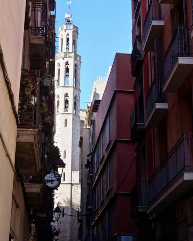 santa-maria-del-mar-basilica-in-barcelona