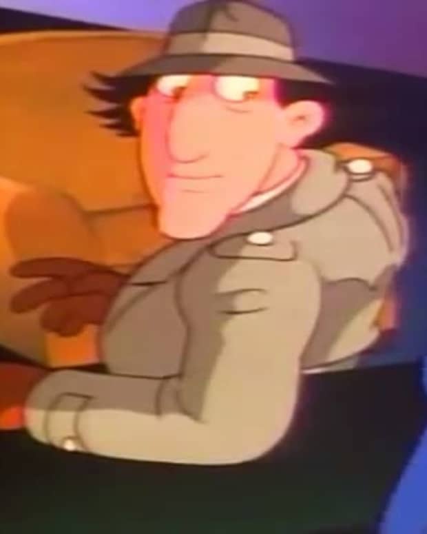 review-of-the-episode-a-bad-altitude-in-the-cartoon-inspector-gadget