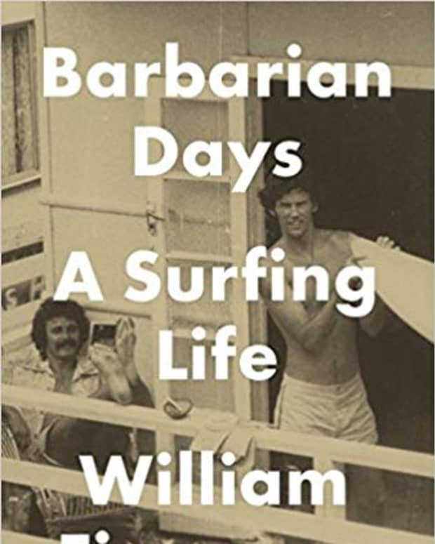 comparing-and-contrasting-duke-kahanamoku-and-william-finnegan-surfing-as-a-way-of-life