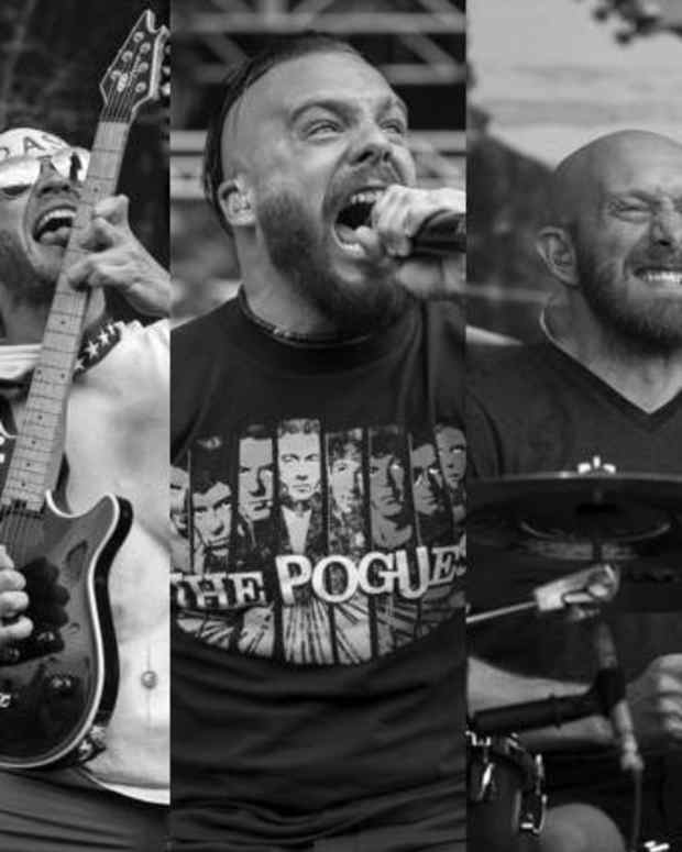 100 Best Heavy Metal Bands of the '80s Spinditty