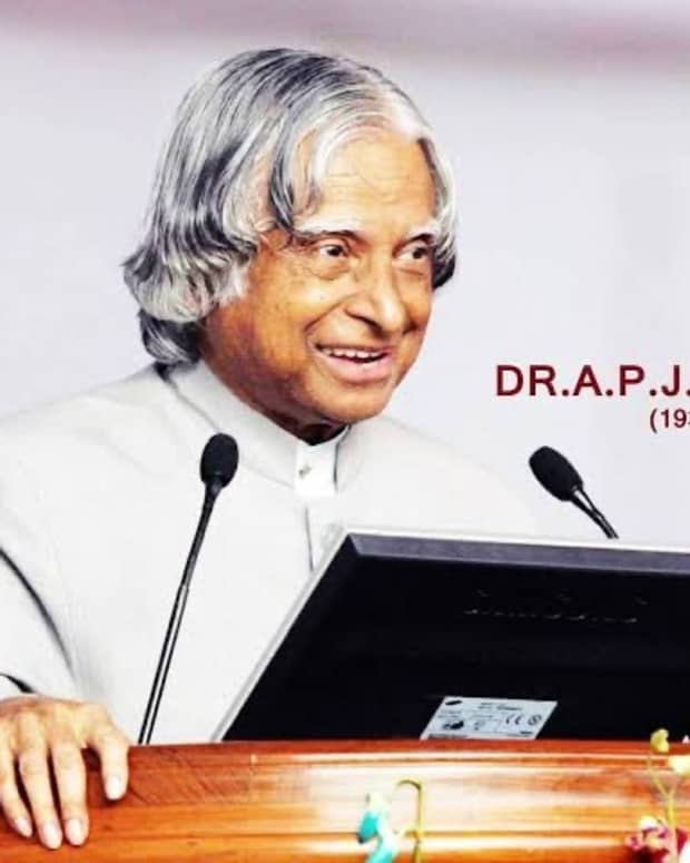 21-exemplary-and-valuable-quotes-by-apjabdul-kalam-the-former-president-of-india