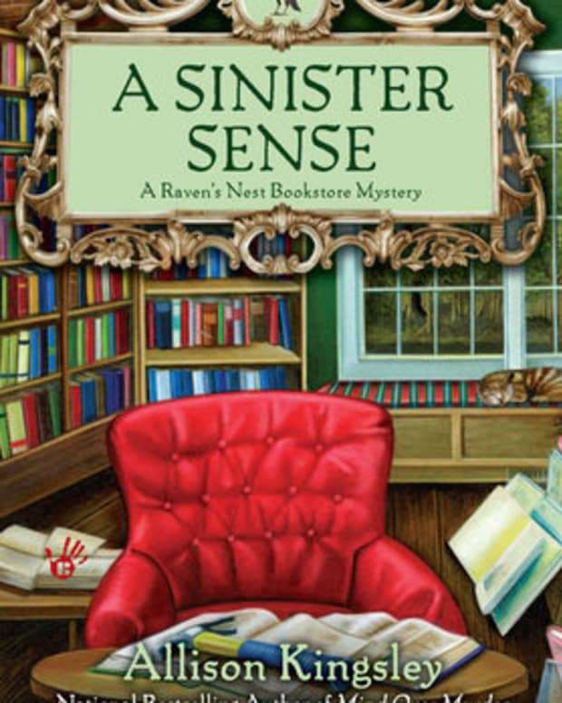 book-review-a-sinister-sense-by-allison-kingsley