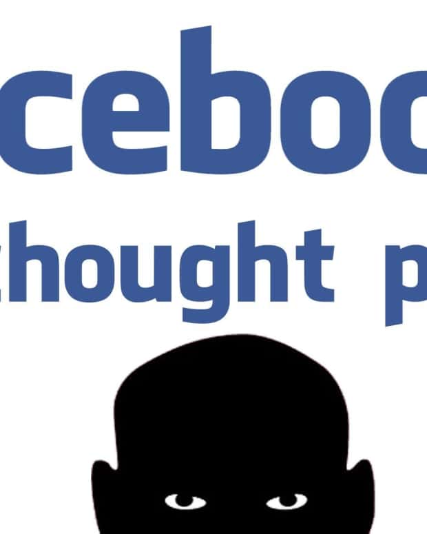 facebook-thought-police