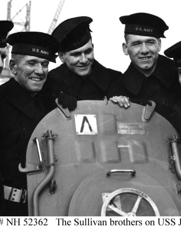 remembering-the-sullivan-brothers
