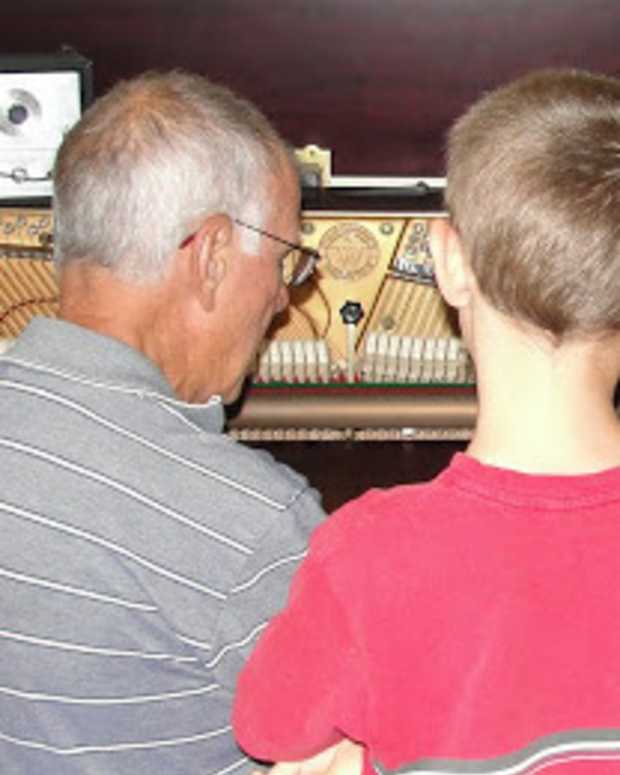 five-senses-hearing-music-lesson-plan