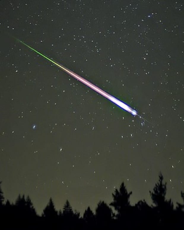 meteor-showers