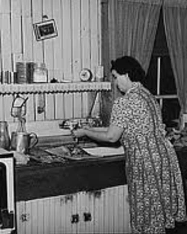 radio-homemakers-a-simpler-time