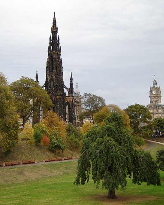 the-gothic-rocket-the-edinburgh-monument-to-sir-walter-scott
