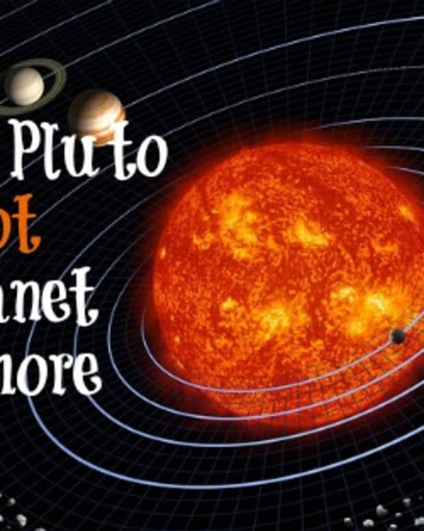 why-is-pluto-not-a-planet