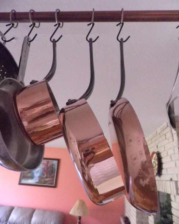 What Is the Safest Cookware to Use? Delishably