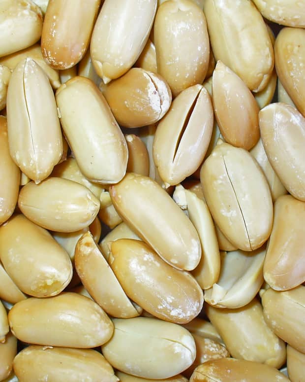 peanut-health-benefits