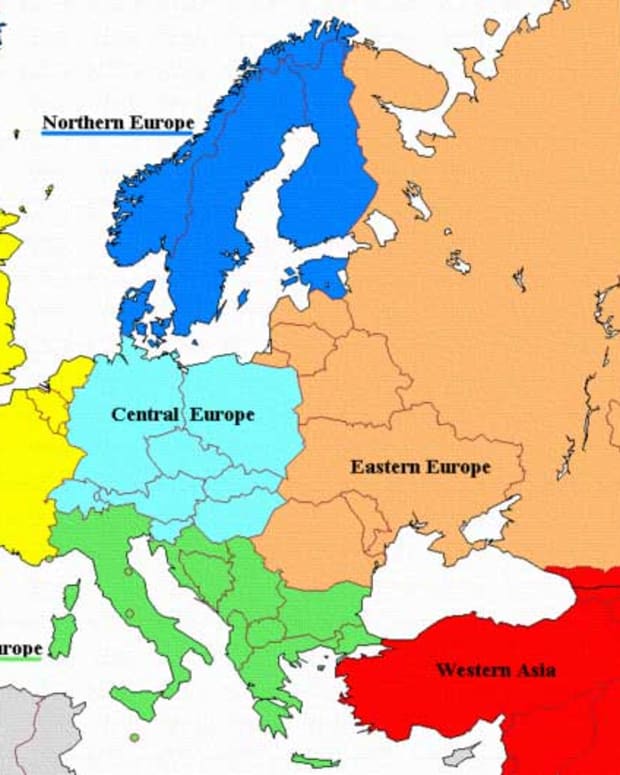 learn-about-the-continent-of-europe-for-kids