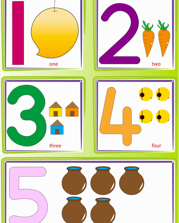 ukg kindergarten worksheets hubpages