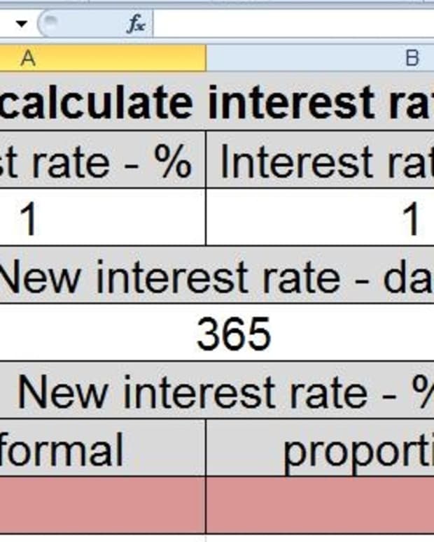 how-to-calculate-interest-rate-in-excel