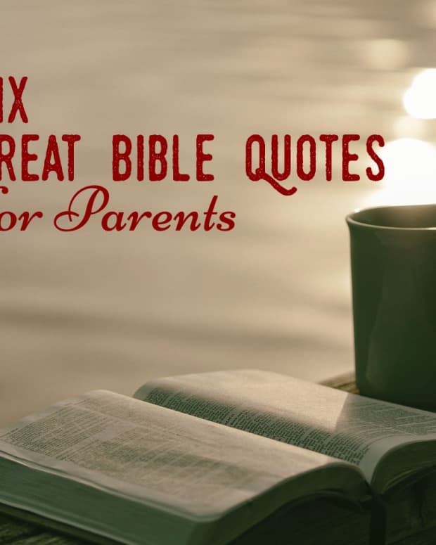 six-great-bible-verses-good-parents-should-know