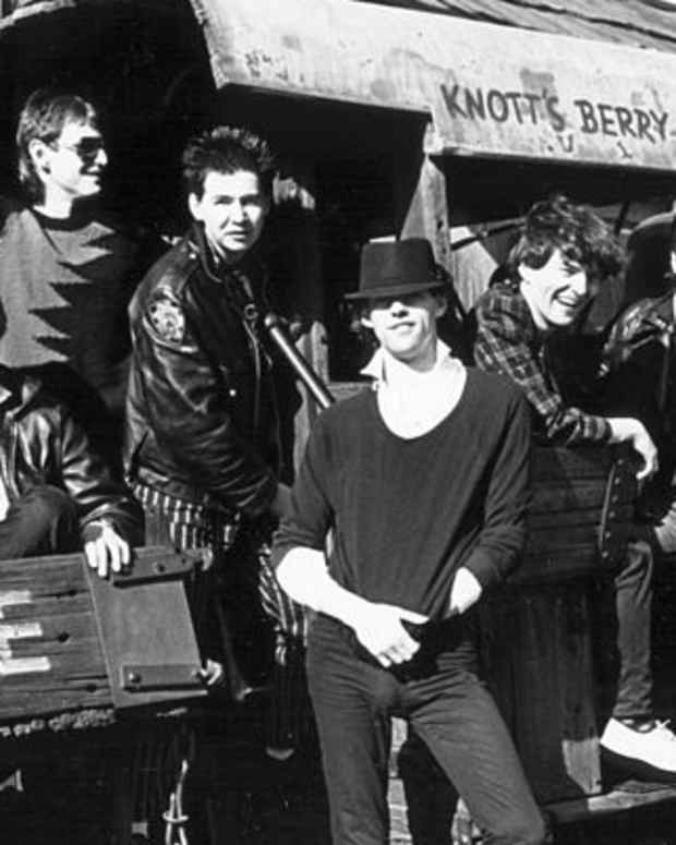 list-songs-about-death