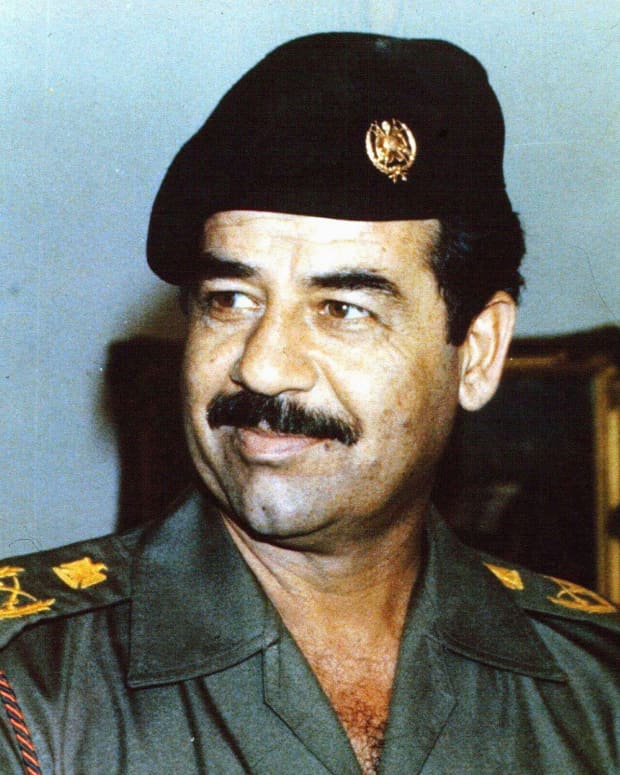 saddam-hussein-a-biography-of-the-iraqi-dictator-that-was-once-an-ally-of-the-west