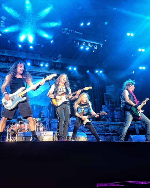 100 Best Guitar Players of the ‘80s and ‘90s - Spinditty